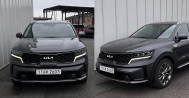 쏘렌토 가솔린 2.5T 트렌디 2WD 116하2603 쏘렌토장기렌터카, 개인사업자장기렌트, 쏘렌토장기렌트
